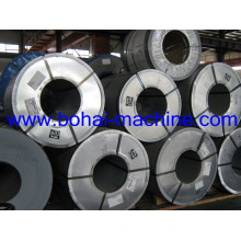 Bohai Steel Sheet Coils for Construction
